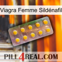Viagra Femme Sildénafil new11